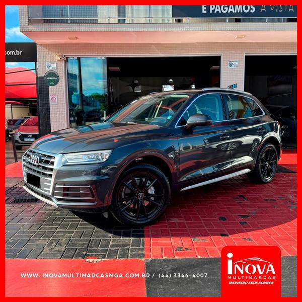 Audi Q5 2019 à venda