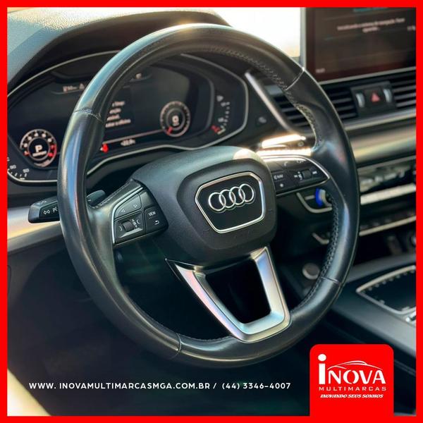 Audi Q5 S Line 2.0 TFSI Quattro S Tronic - foto 12
