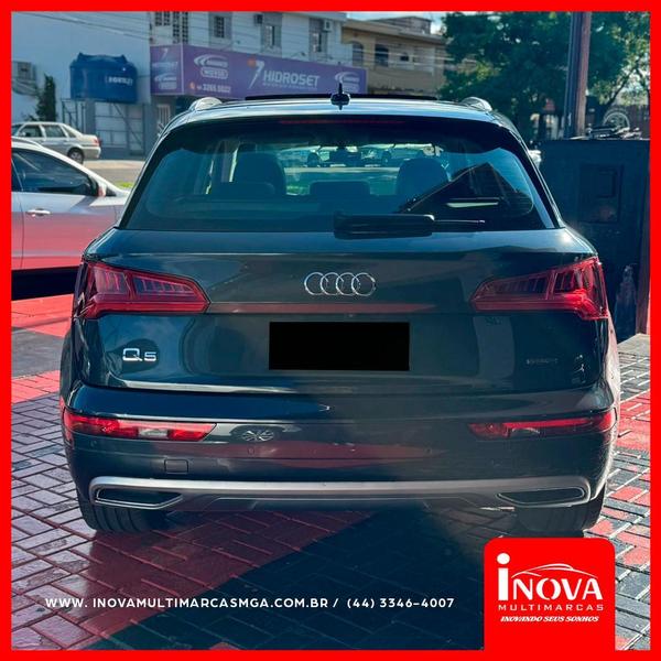 Audi Q5 S Line 2.0 TFSI Quattro S Tronic - foto 7