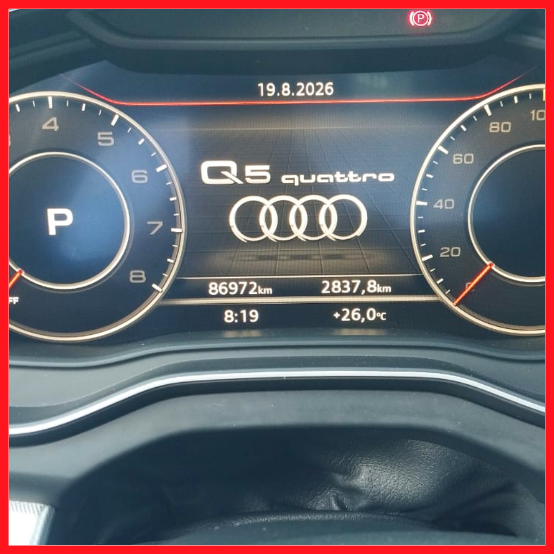Audi Q5 S Line 2.0 TFSI Quattro S Tronic - foto 19