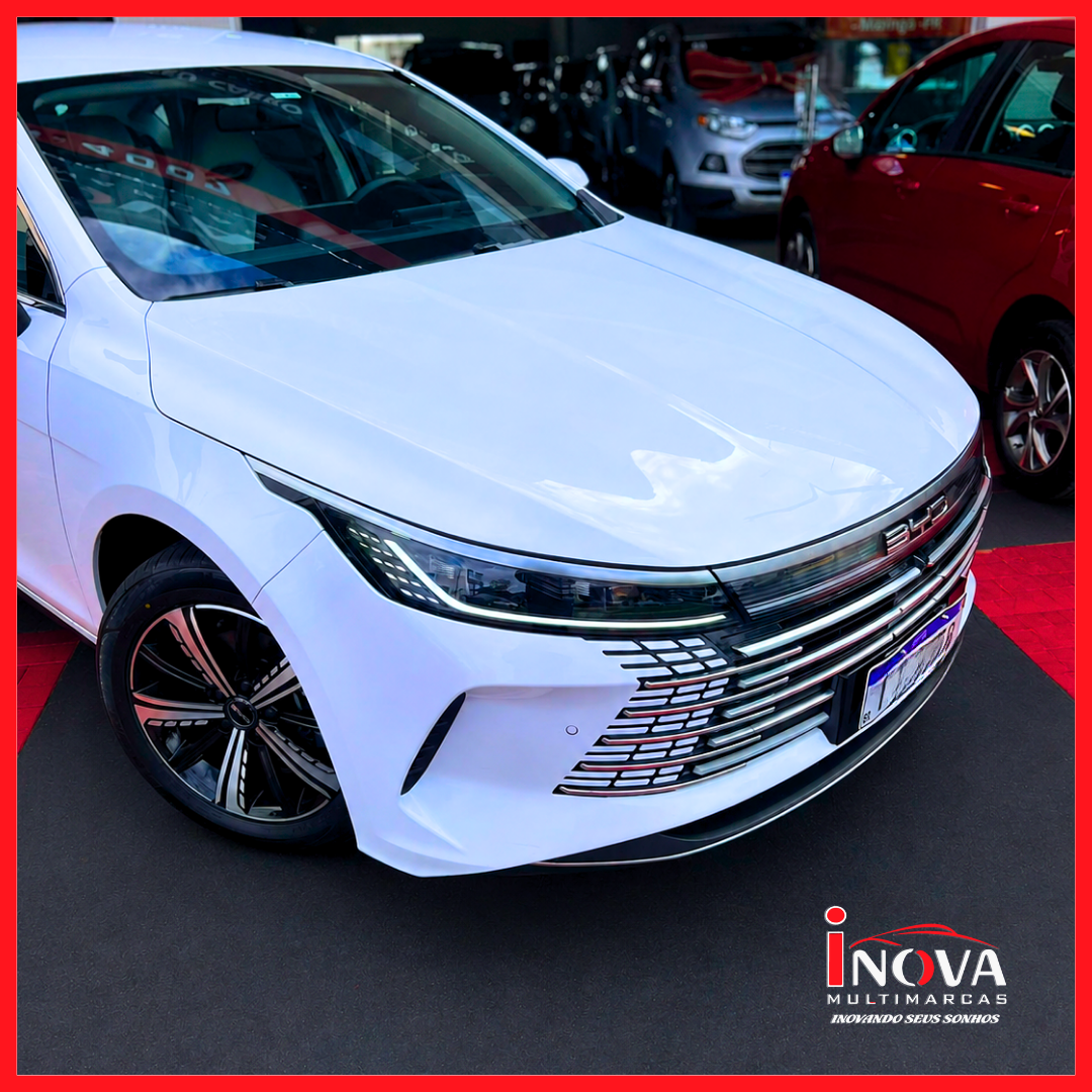 BYD King 4P - foto 3
