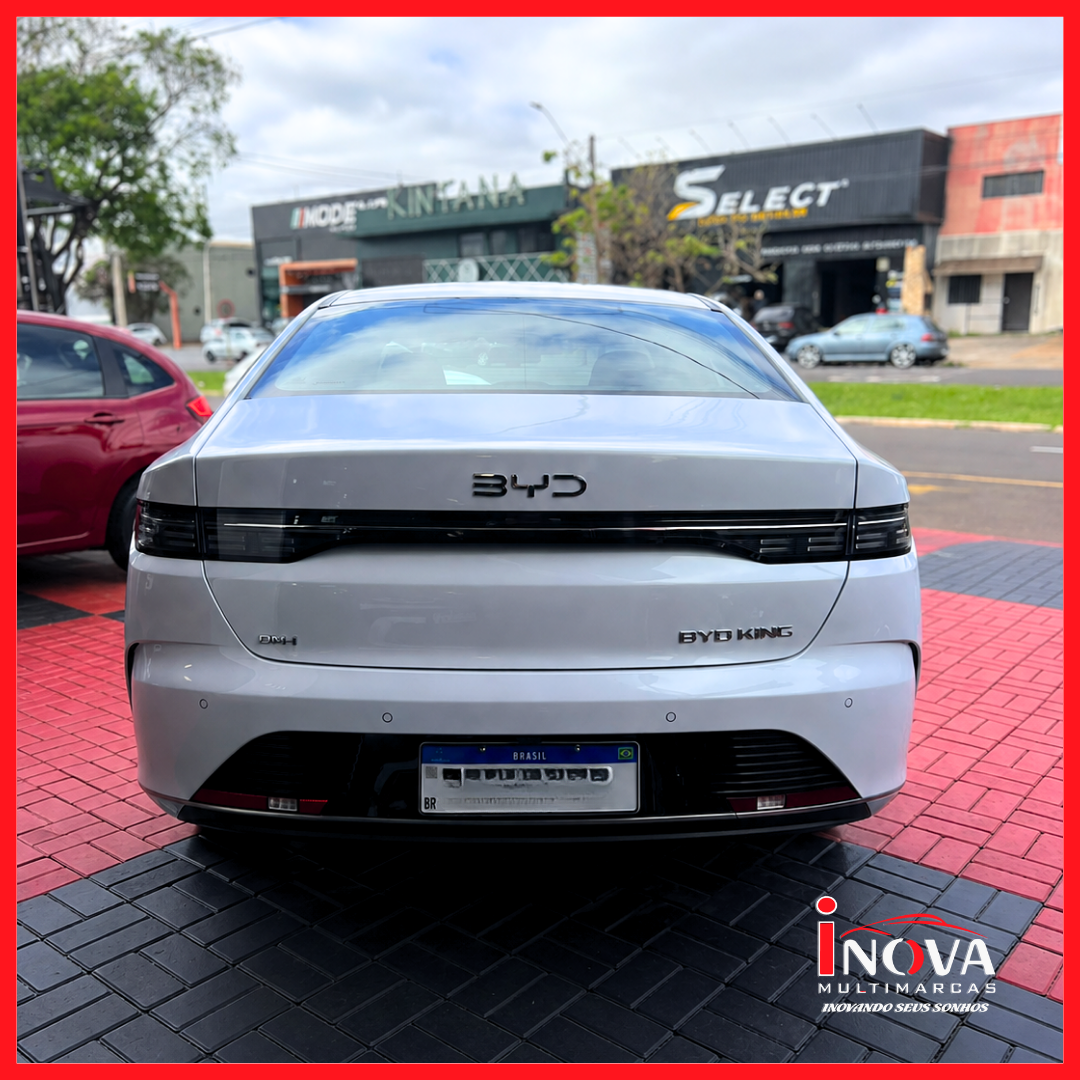 BYD King 4P - foto 5