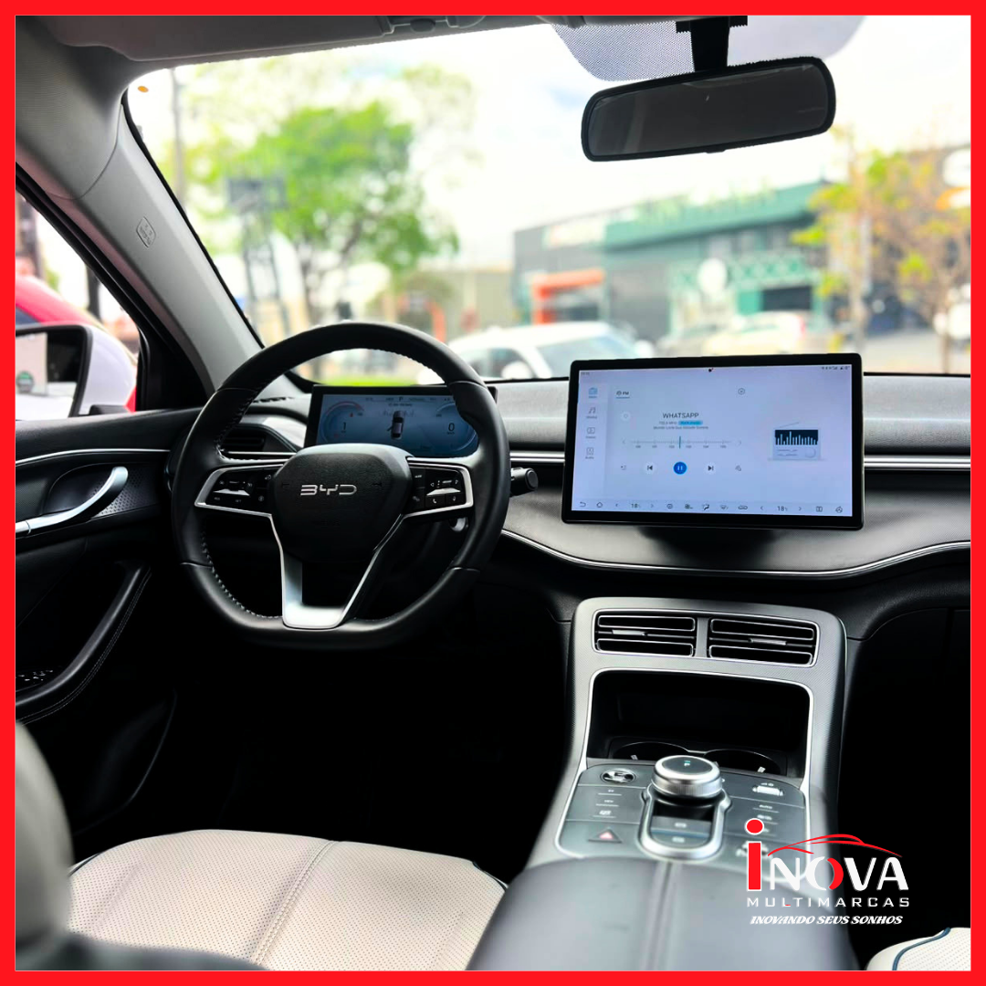 BYD King 4P - foto 9