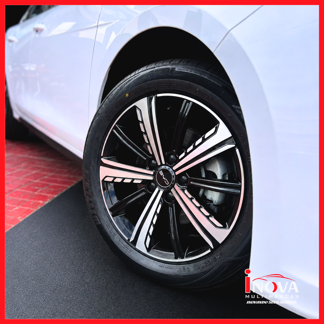 BYD King 4P - foto 6