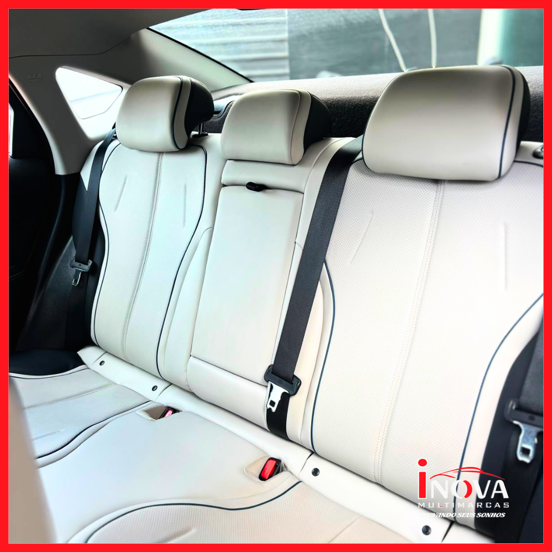 BYD King 4P - foto 13