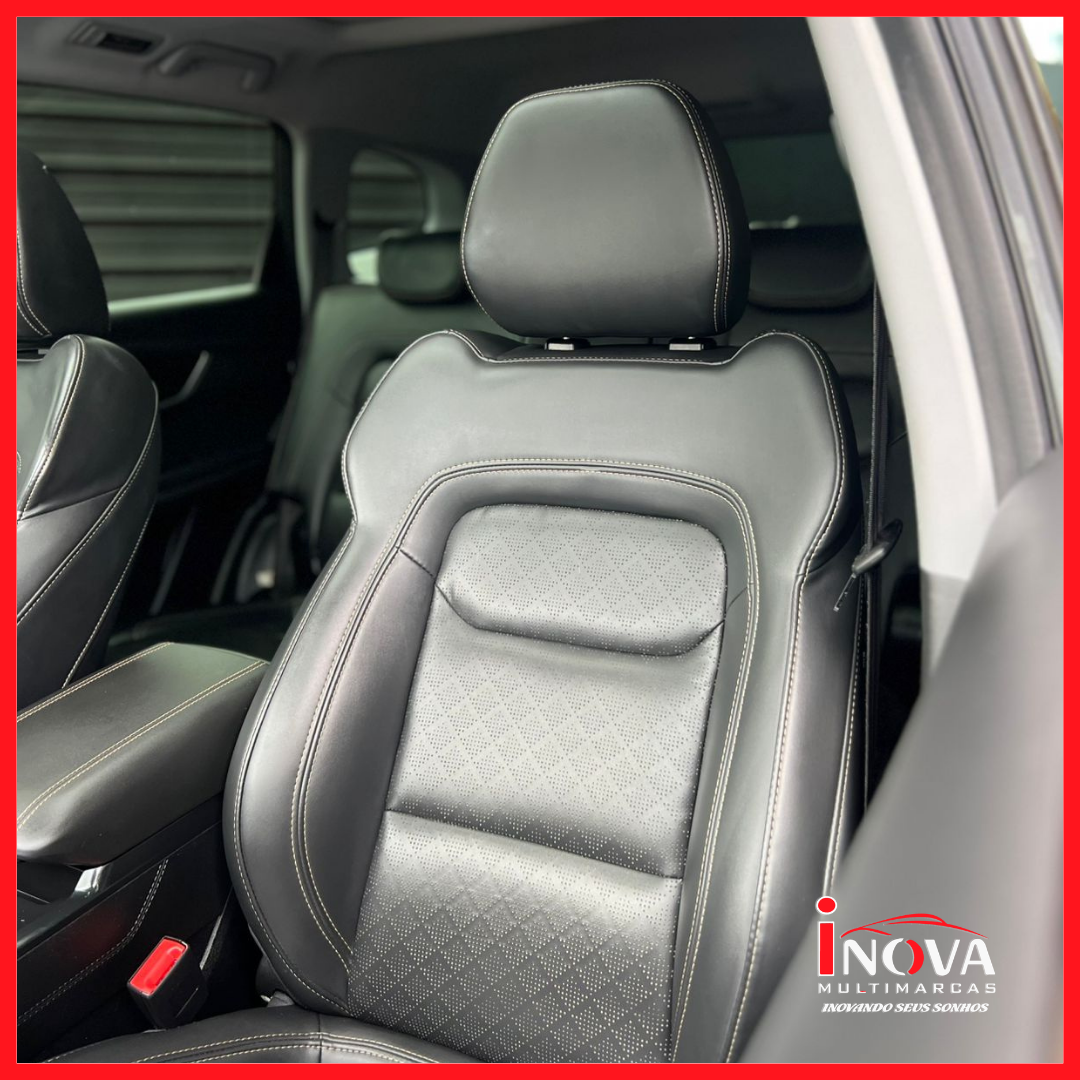 Caoa Chery Tiggo 8 Founder S Edition 1.6 TGDI Automático - foto 11