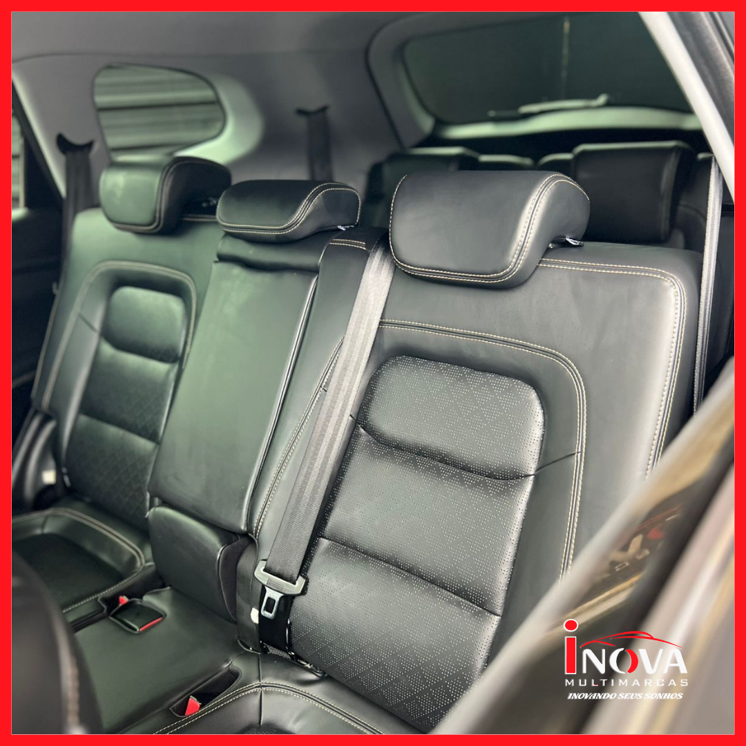 Caoa Chery Tiggo 8 Founder S Edition 1.6 TGDI Automático - foto 14