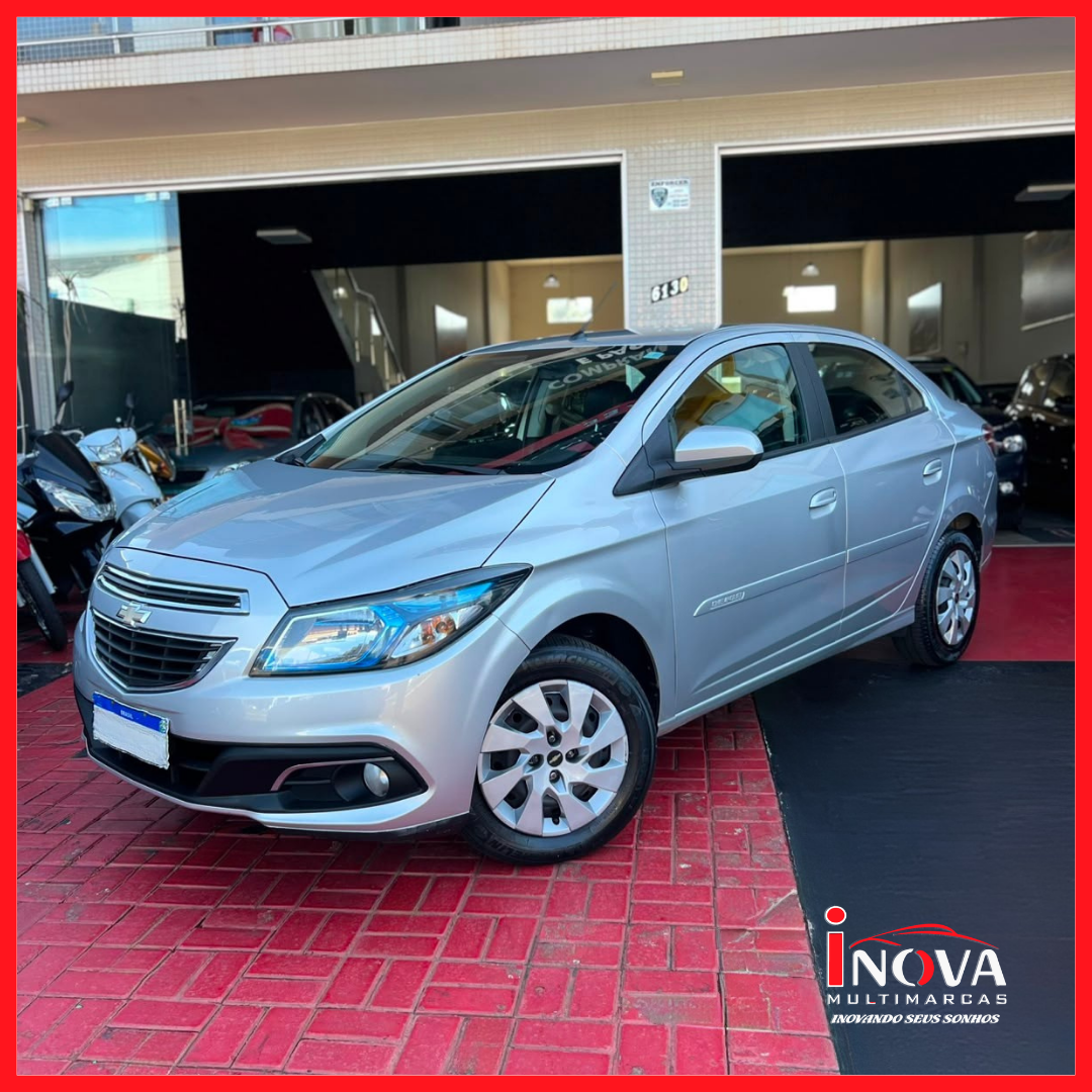 Chevrolet Prisma 2016 à venda