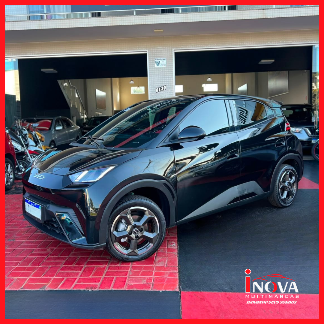 MINI (elétrico) 2025 à venda